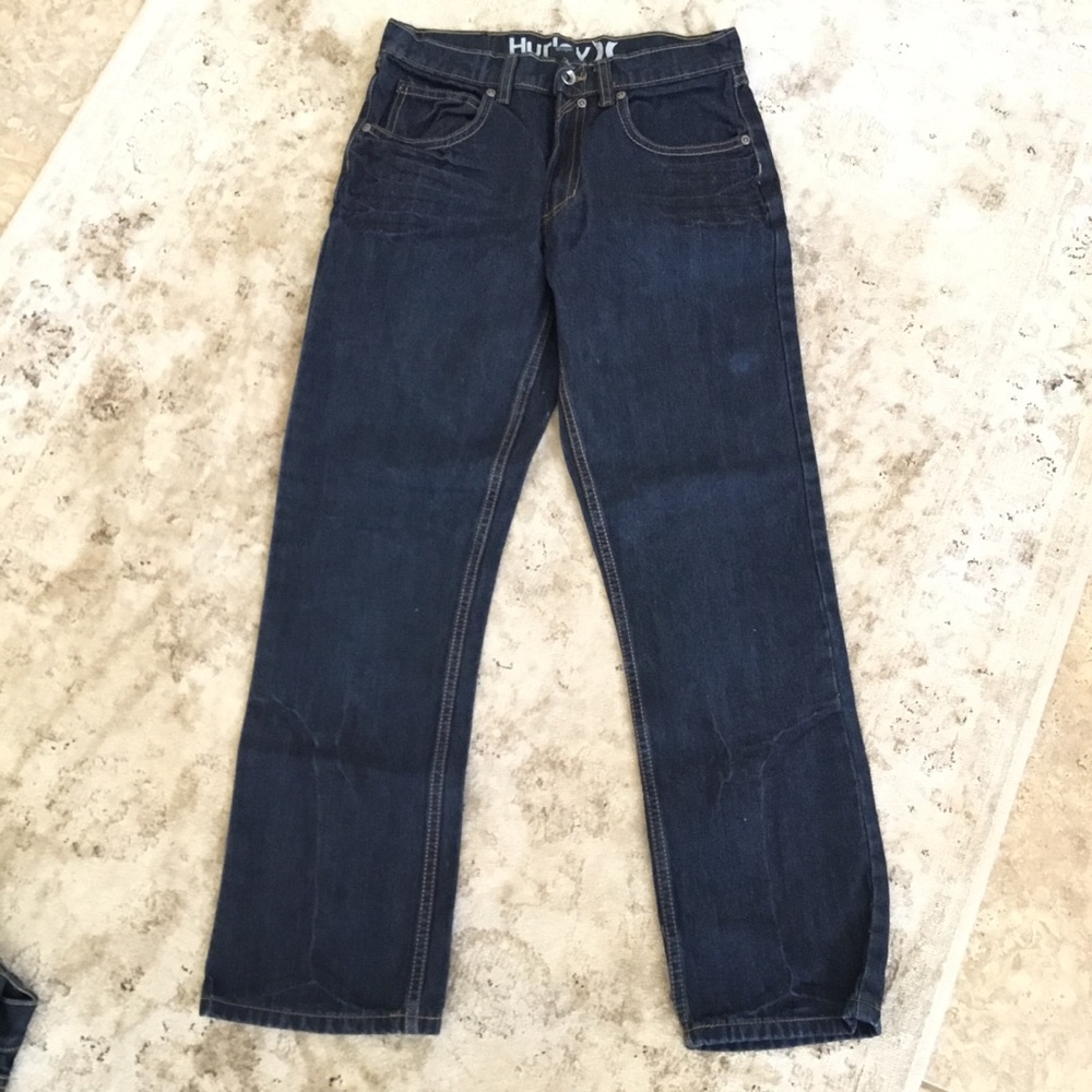 Hurley Boys Jeans